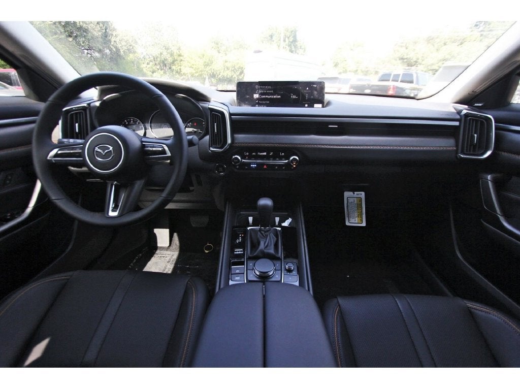 2026 Mazda Mazda CX-50 2.5 Turbo Premium Plus AWD