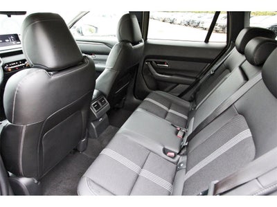 2026 Mazda Mazda CX-50 2.5 S Meridian Edition AWD