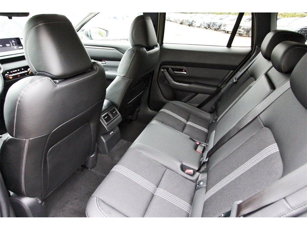 2026 Mazda Mazda CX-50 2.5 S Meridian Edition AWD