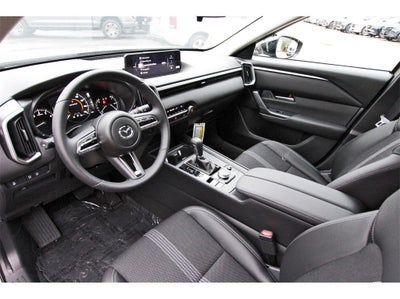 2026 Mazda Mazda CX-50 2.5 S Meridian Edition AWD