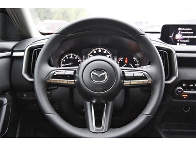 2026 Mazda Mazda CX-50 2.5 S Meridian Edition AWD