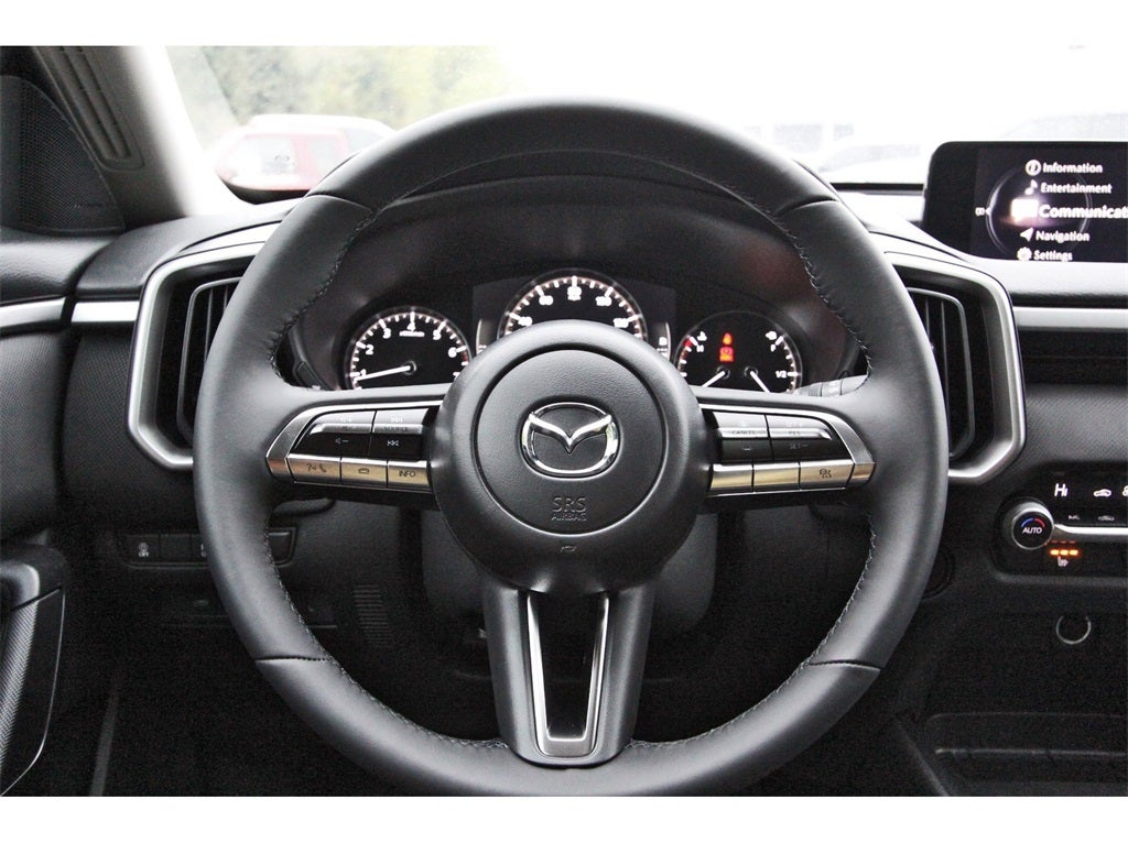 2026 Mazda Mazda CX-50 2.5 S Meridian Edition AWD