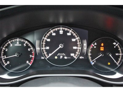 2026 Mazda Mazda CX-50 2.5 S Meridian Edition AWD