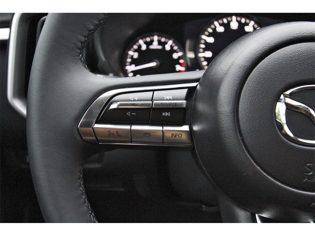 2026 Mazda Mazda CX-50 2.5 S Meridian Edition AWD