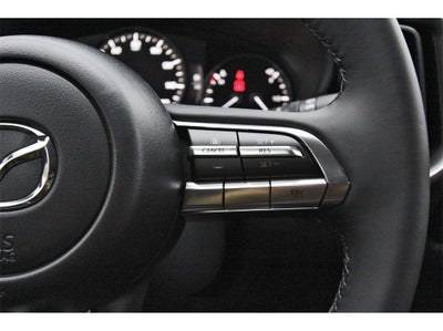 2026 Mazda Mazda CX-50 2.5 S Meridian Edition AWD