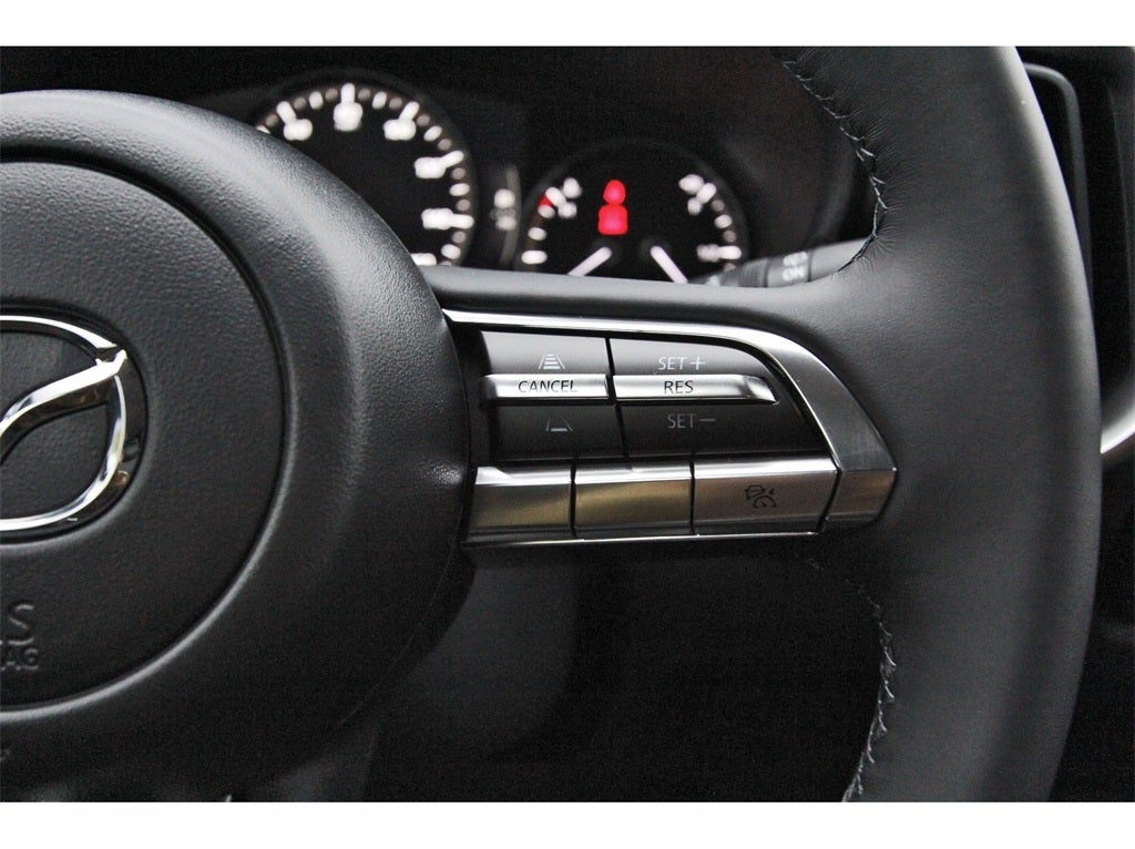 2026 Mazda Mazda CX-50 2.5 S Meridian Edition AWD