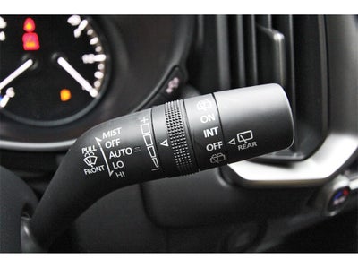 2026 Mazda Mazda CX-50 2.5 S Meridian Edition AWD