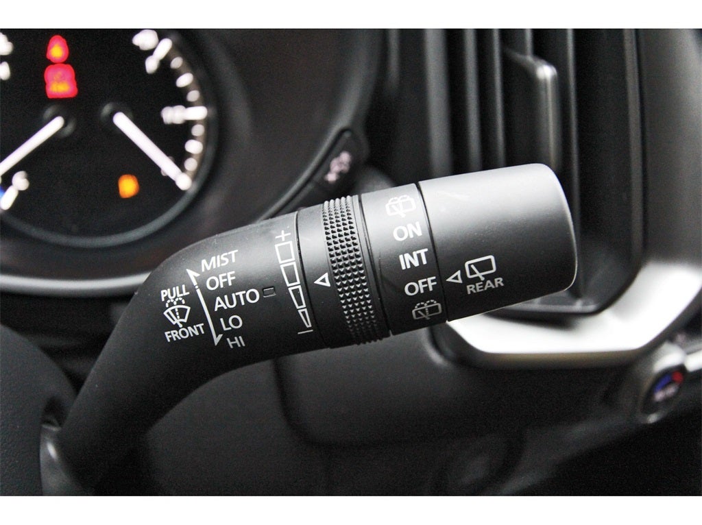 2026 Mazda Mazda CX-50 2.5 S Meridian Edition AWD