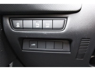 2026 Mazda Mazda CX-50 2.5 S Meridian Edition AWD