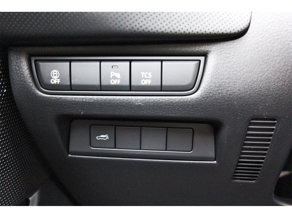 2026 Mazda Mazda CX-50 2.5 S Meridian Edition AWD