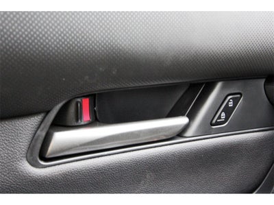 2026 Mazda Mazda CX-50 2.5 S Meridian Edition AWD