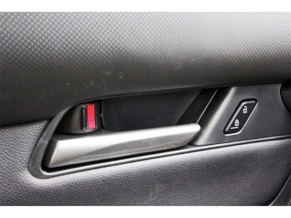 2026 Mazda Mazda CX-50 2.5 S Meridian Edition AWD