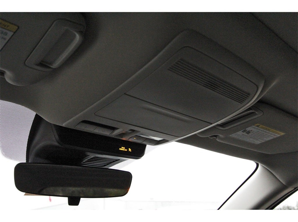 2026 Mazda Mazda CX-50 2.5 S Meridian Edition AWD