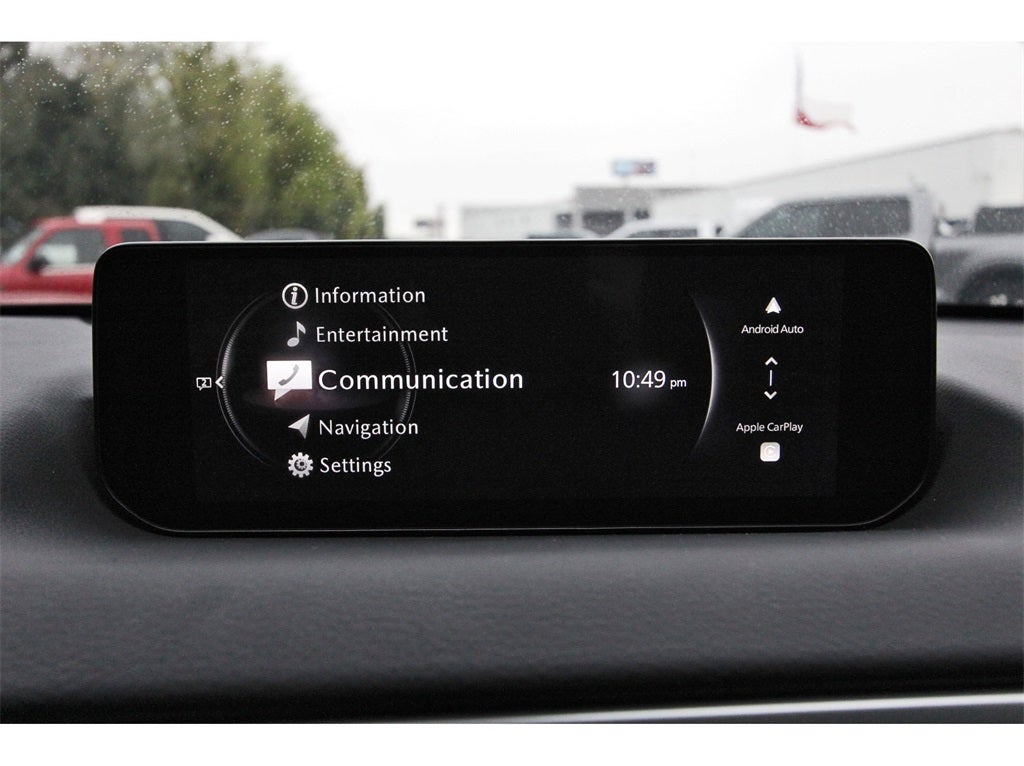 2026 Mazda Mazda CX-50 2.5 S Meridian Edition AWD