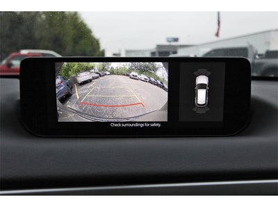 2026 Mazda Mazda CX-50 2.5 S Meridian Edition AWD