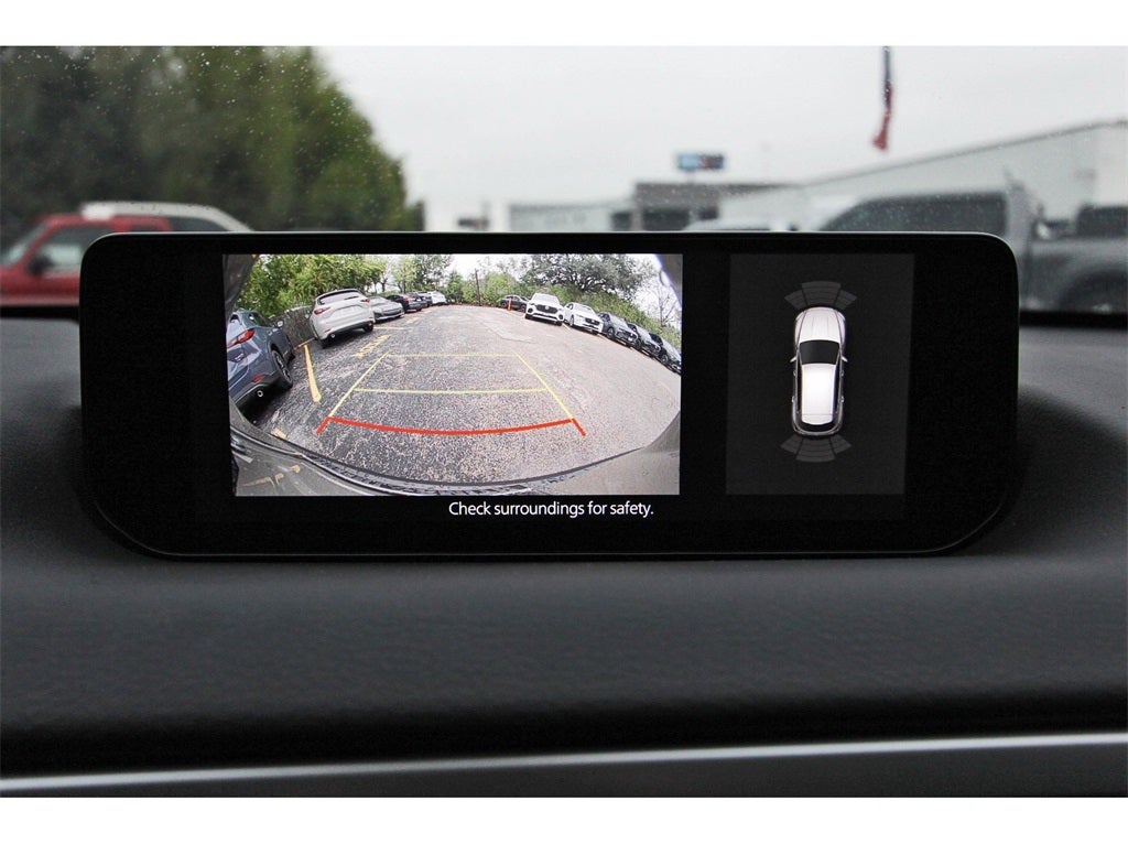 2026 Mazda Mazda CX-50 2.5 S Meridian Edition AWD