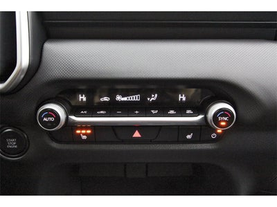 2026 Mazda Mazda CX-50 2.5 S Meridian Edition AWD