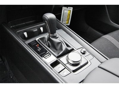 2026 Mazda Mazda CX-50 2.5 S Meridian Edition AWD