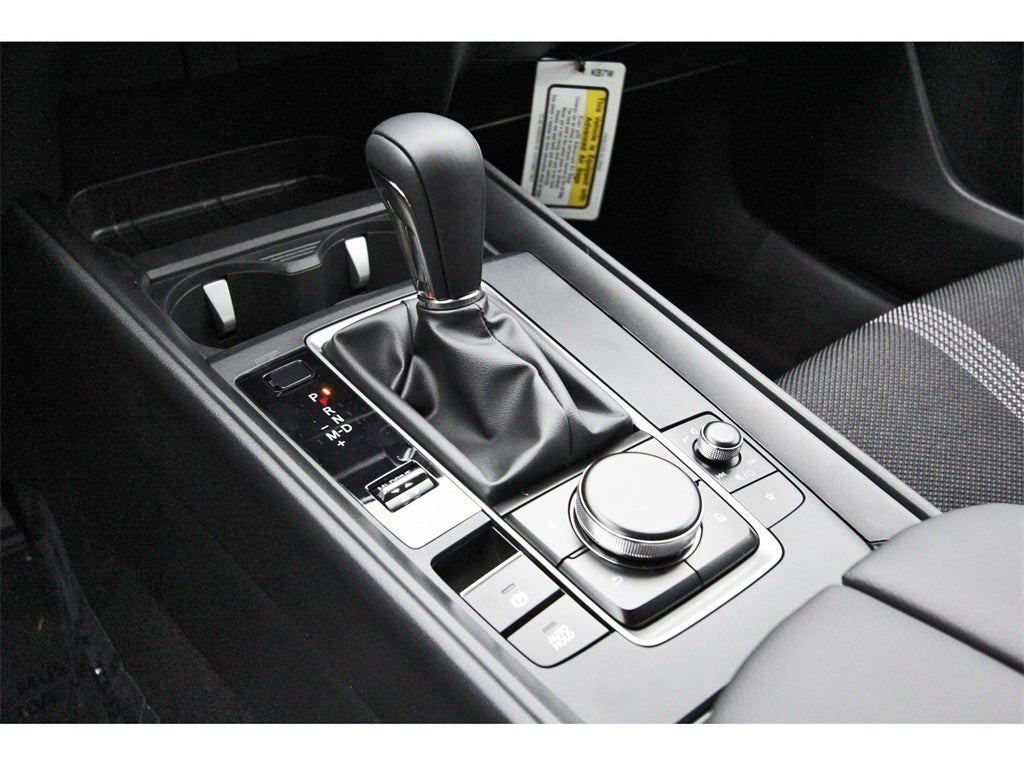 2026 Mazda Mazda CX-50 2.5 S Meridian Edition AWD