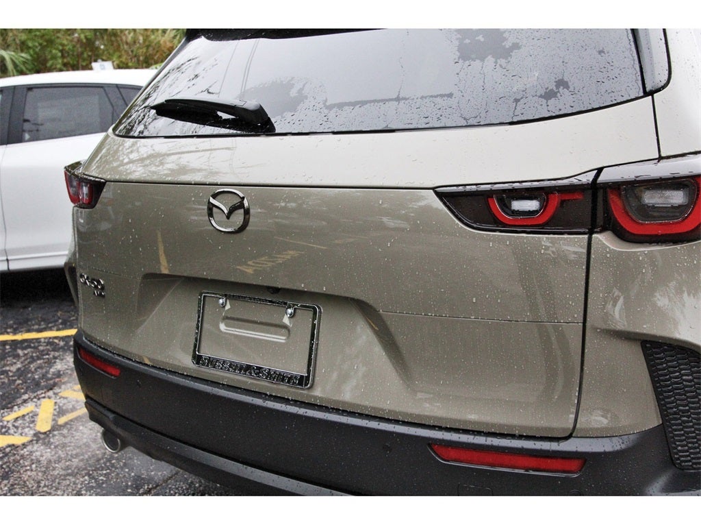 2026 Mazda Mazda CX-50 2.5 S Meridian Edition AWD