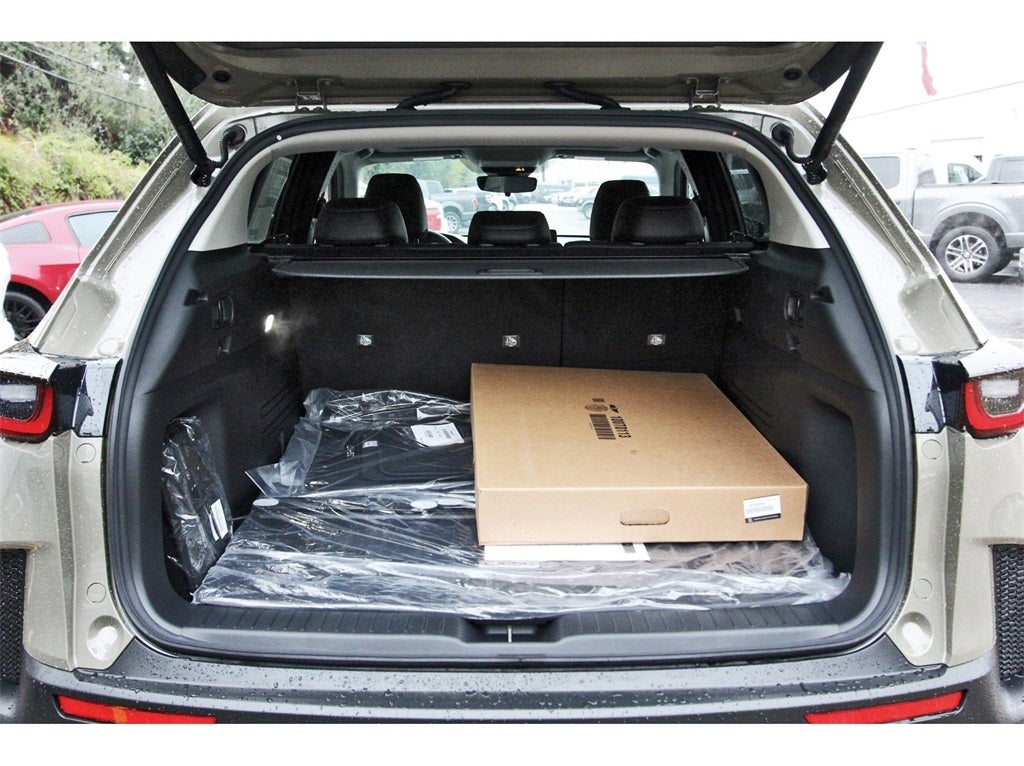 2026 Mazda Mazda CX-50 2.5 S Meridian Edition AWD