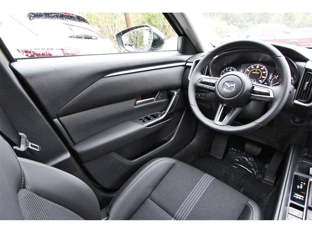 2026 Mazda Mazda CX-50 2.5 S Meridian Edition AWD