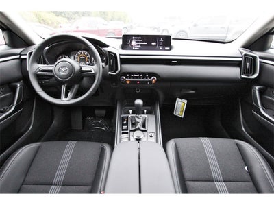 2026 Mazda Mazda CX-50 2.5 S Meridian Edition AWD