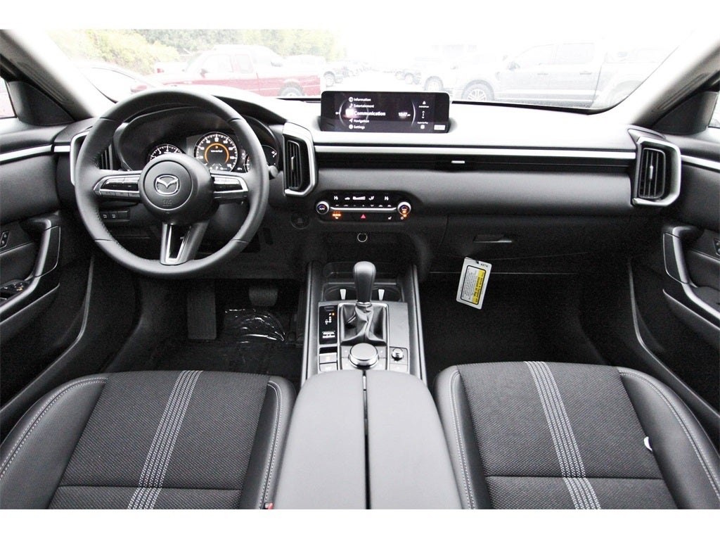 2026 Mazda Mazda CX-50 2.5 S Meridian Edition AWD