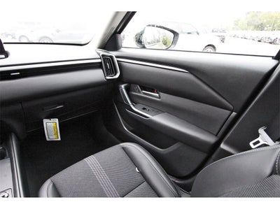 2026 Mazda Mazda CX-50 2.5 S Meridian Edition AWD