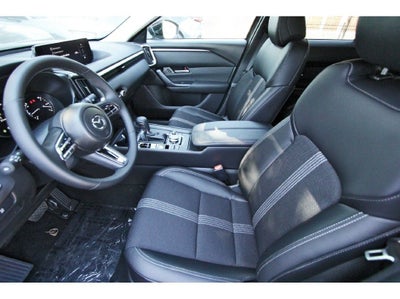 2026 Mazda Mazda CX-50 2.5 S Meridian Edition AWD
