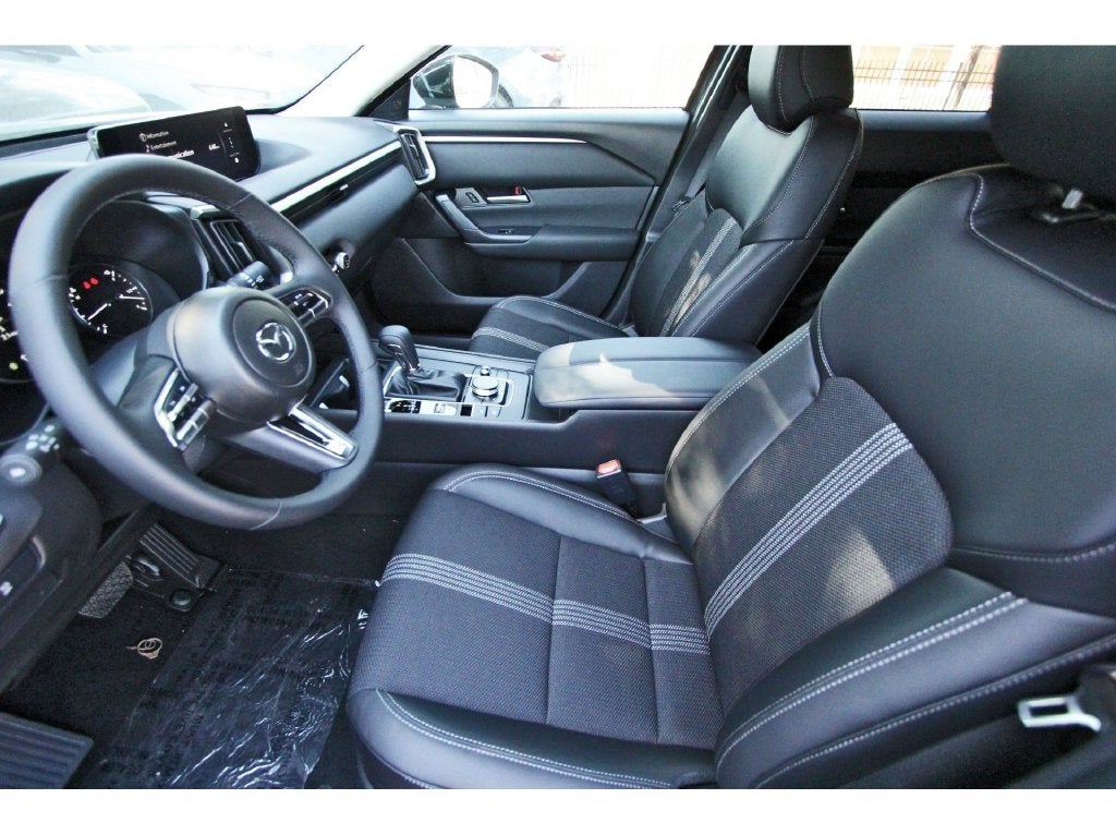 2026 Mazda Mazda CX-50 2.5 S Meridian Edition AWD