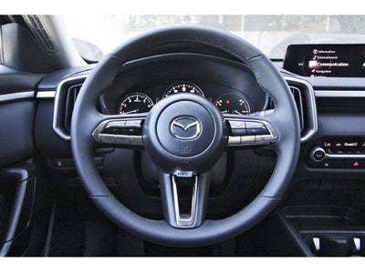2026 Mazda Mazda CX-50 2.5 S Meridian Edition AWD