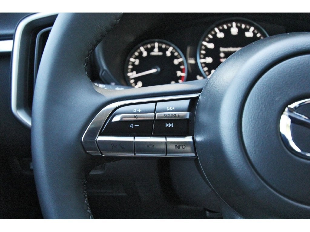 2026 Mazda Mazda CX-50 2.5 S Meridian Edition AWD