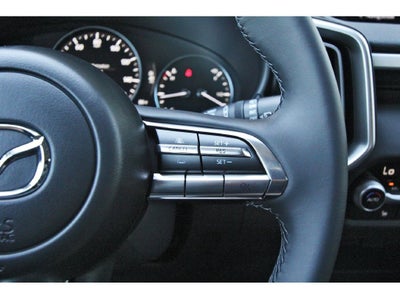 2026 Mazda Mazda CX-50 2.5 S Meridian Edition AWD