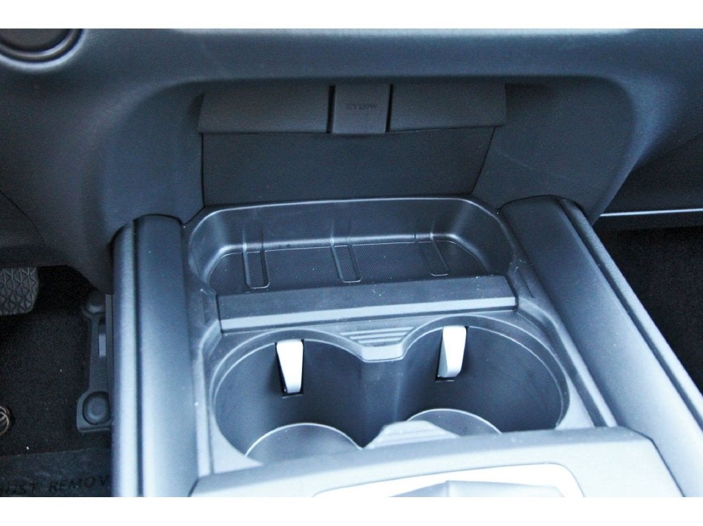 2026 Mazda Mazda CX-50 2.5 S Meridian Edition AWD