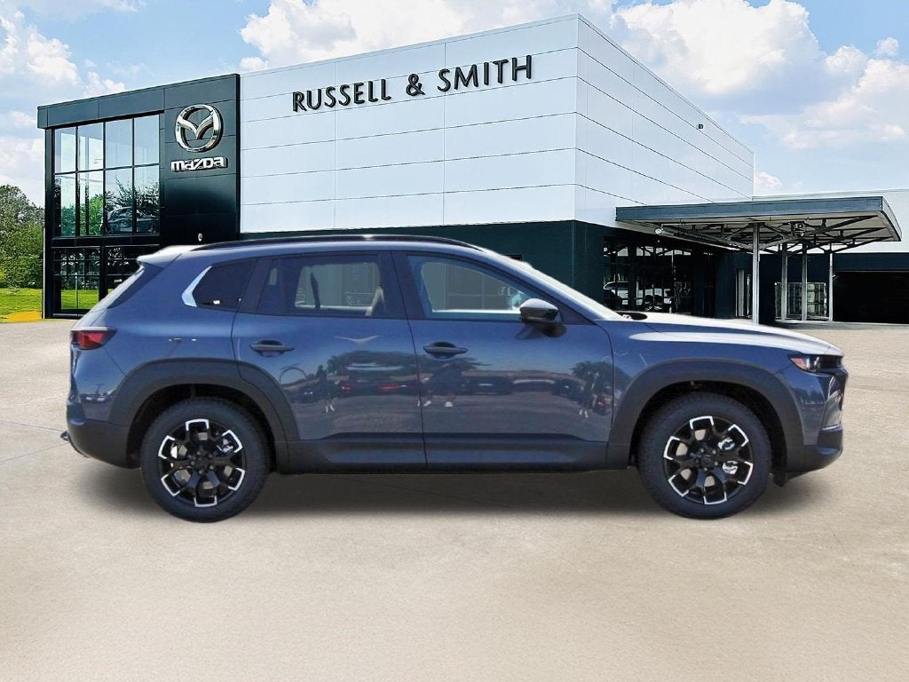 2026 Mazda Mazda CX-50 2.5 S Meridian Edition AWD