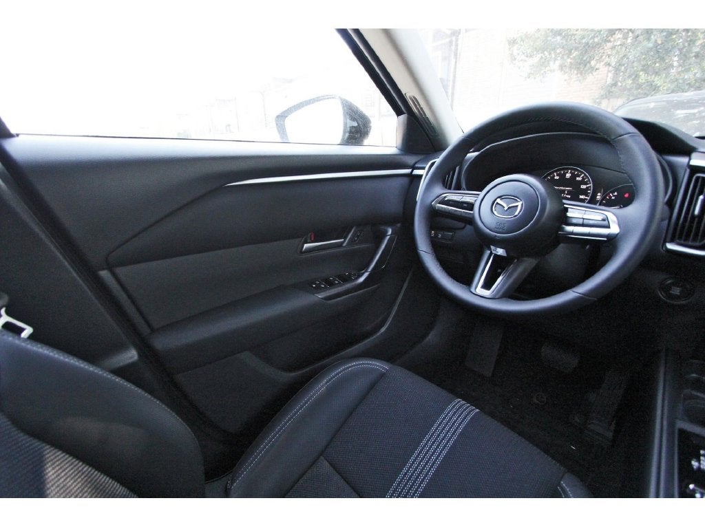 2026 Mazda Mazda CX-50 2.5 S Meridian Edition AWD