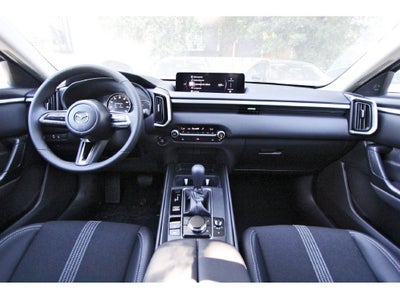 2026 Mazda Mazda CX-50 2.5 S Meridian Edition AWD