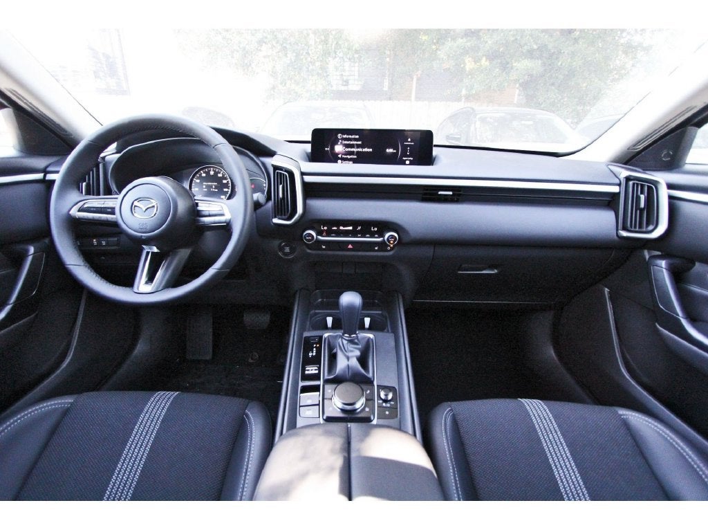 2026 Mazda Mazda CX-50 2.5 S Meridian Edition AWD