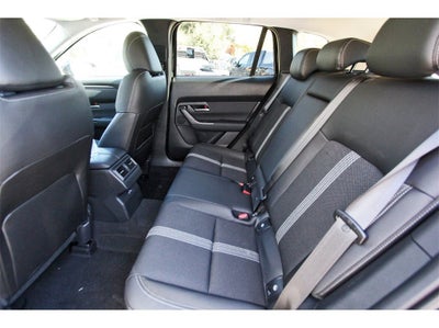 2026 Mazda Mazda CX-50 2.5 S Meridian Edition AWD