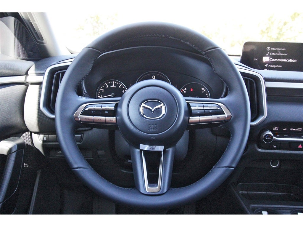 2026 Mazda Mazda CX-50 2.5 S Meridian Edition AWD