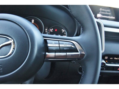 2026 Mazda Mazda CX-50 2.5 S Meridian Edition AWD