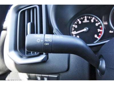 2026 Mazda Mazda CX-50 2.5 S Meridian Edition AWD