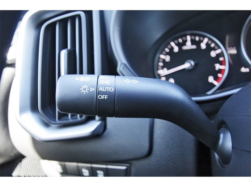 2026 Mazda Mazda CX-50 2.5 S Meridian Edition AWD