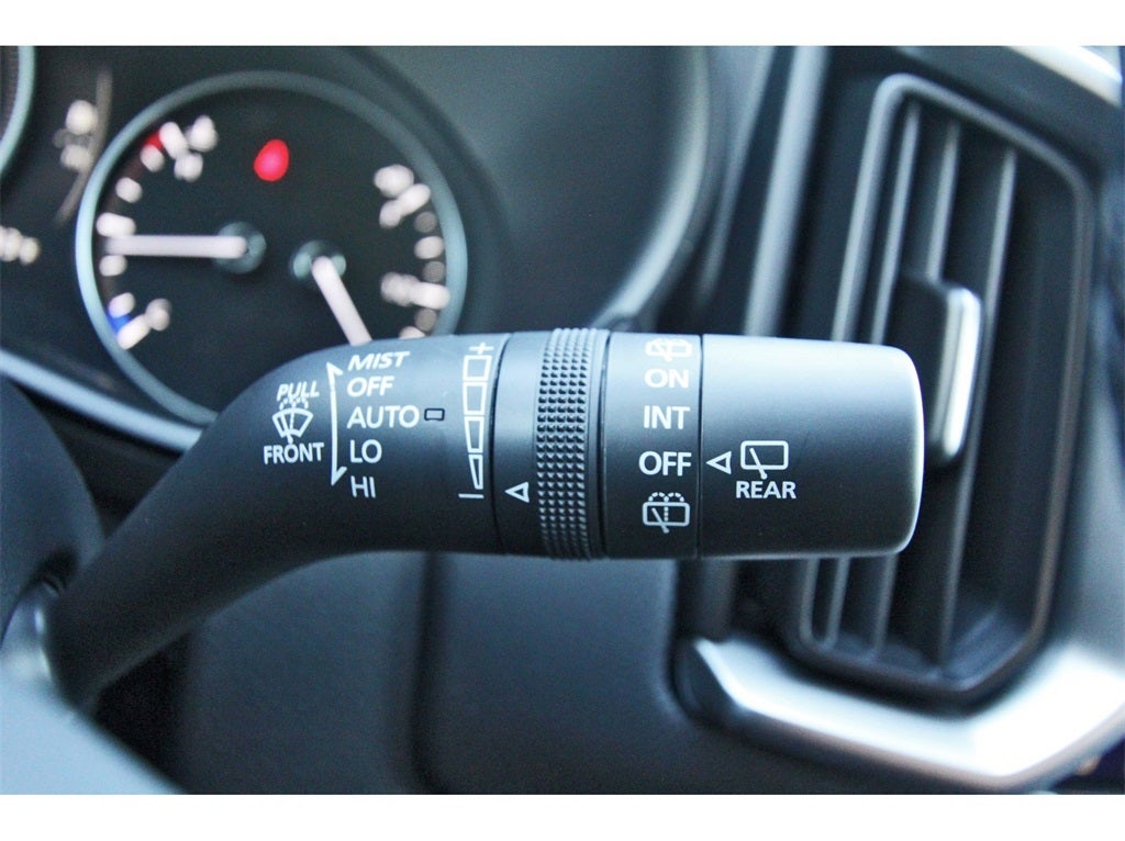 2026 Mazda Mazda CX-50 2.5 S Meridian Edition AWD