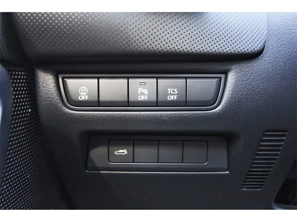 2026 Mazda Mazda CX-50 2.5 S Meridian Edition AWD