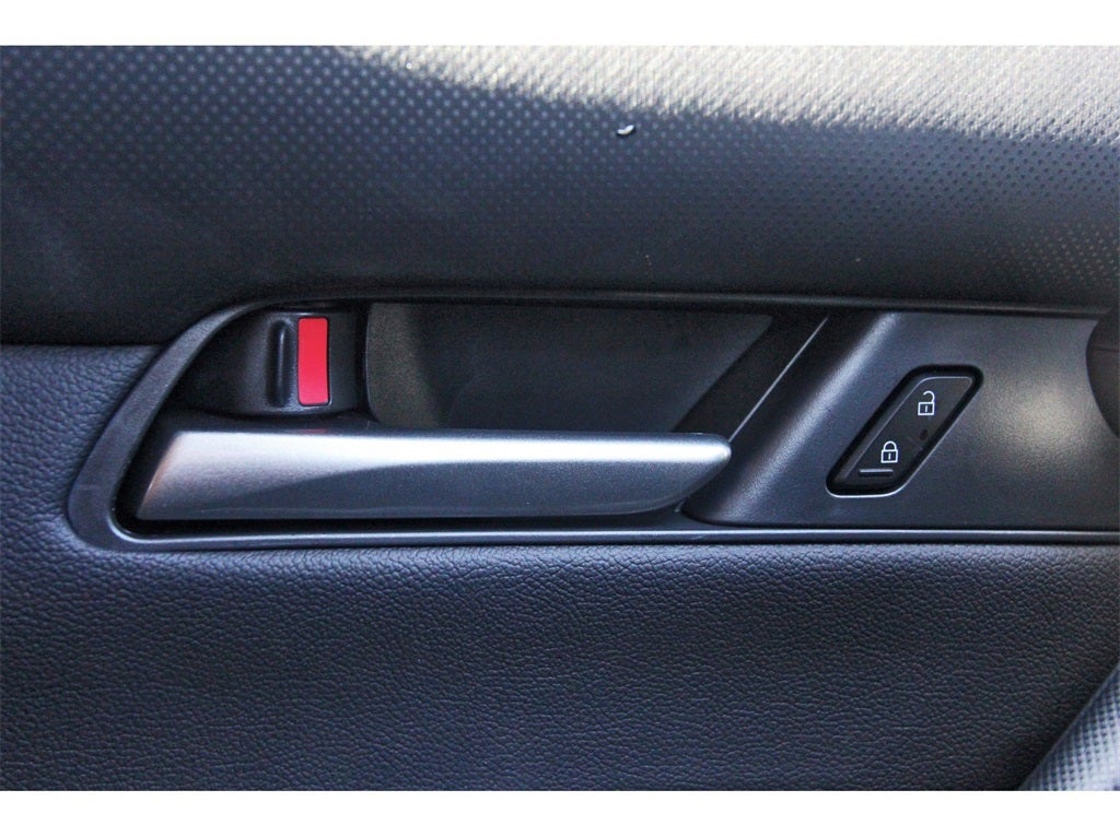 2026 Mazda Mazda CX-50 2.5 S Meridian Edition AWD