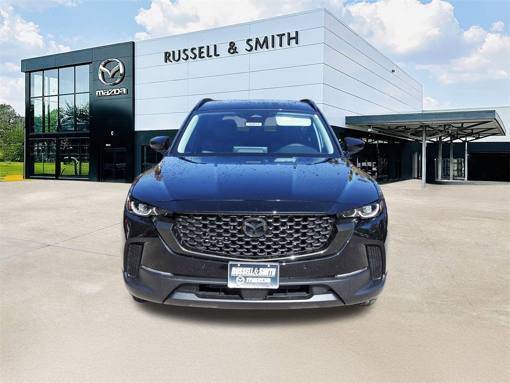 2026 Mazda Mazda CX-50 2.5 S Meridian Edition AWD