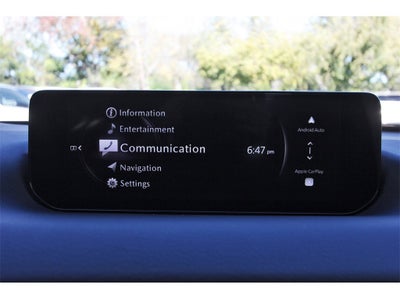 2026 Mazda Mazda CX-50 2.5 S Meridian Edition AWD