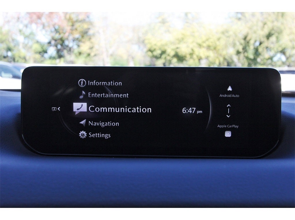 2026 Mazda Mazda CX-50 2.5 S Meridian Edition AWD